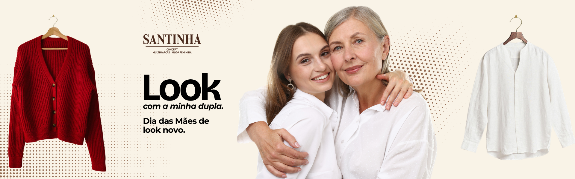 DIA DAS MÃES