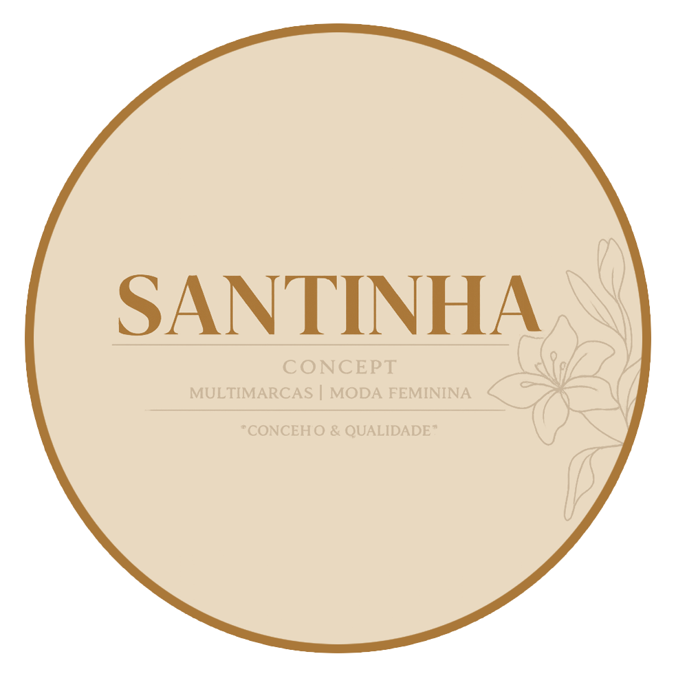 Santinha Concept